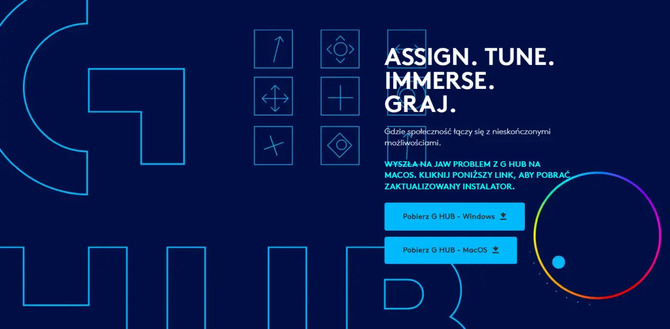 Certyfikat Logitecha wygasł. Tysiące użytkowników macOS straciło dostęp do konfiguracji swoich myszy i klawiatur [4]