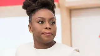 Chimamanda Ngozi Adichie