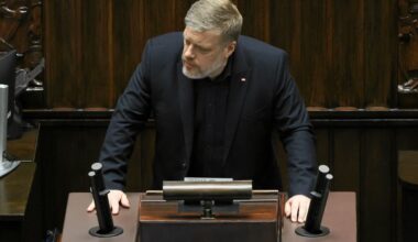 "Chcecie zabetonować władzę". Dwukadencyjność samorządów w Sejmie