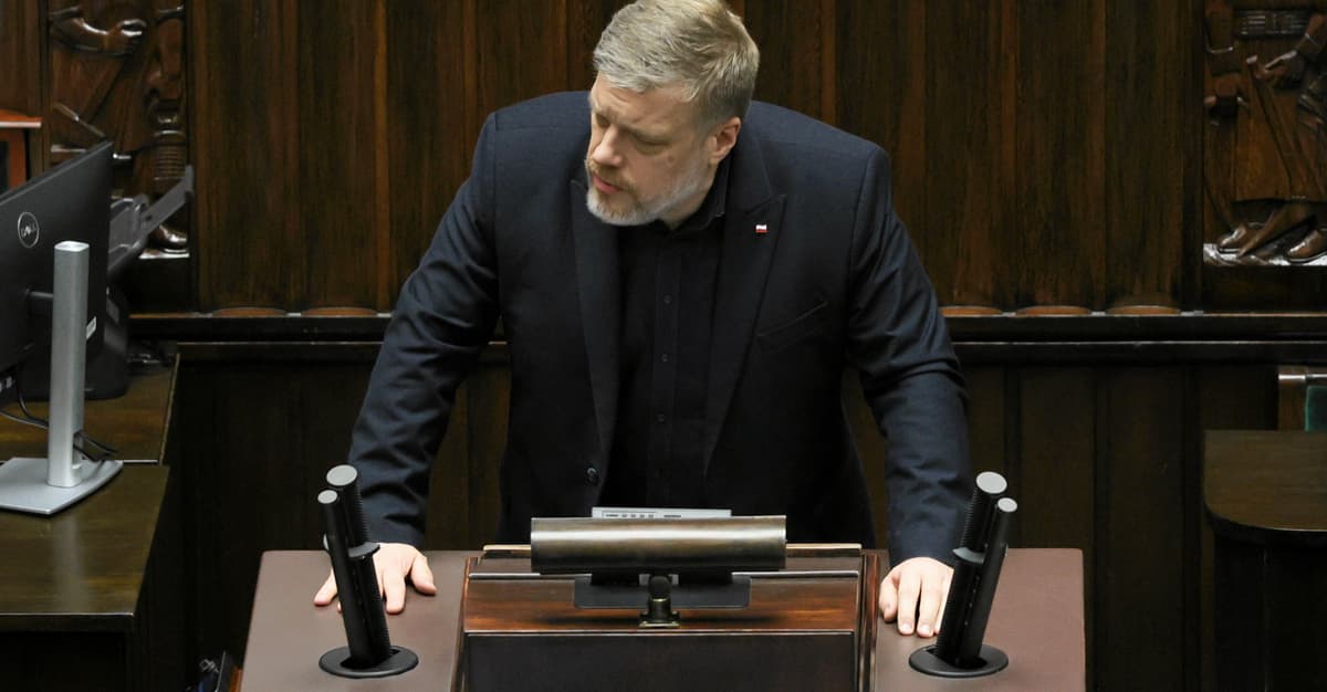 "Chcecie zabetonować władzę". Dwukadencyjność samorządów w Sejmie