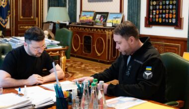 Kijów. Polityczne sprzątanie – analiza Edwina Bendyka