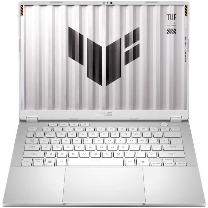 ASUS TUF Gaming A14 (2026) - Nowa wersja laptopa do gier teraz z procesorem AMD Ryzen AI Max+ 392 z serii Strix Halo [4]