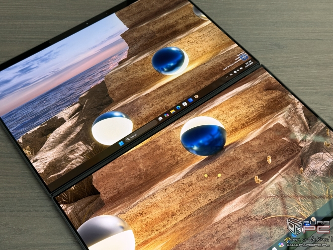 ASUS Zenbook A14 i A16, Zenbook Duo, ProArt PZ14 oraz ProArt GoPro Edition - Nowe laptopy z procesorami Intel, AMD i Qualcomm [nc1]