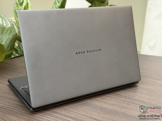 ASUS Zenbook A14 i A16, Zenbook Duo, ProArt PZ14 oraz ProArt GoPro Edition - Nowe laptopy z procesorami Intel, AMD i Qualcomm [nc1]