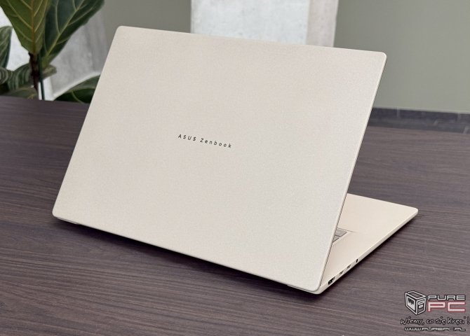 ASUS Zenbook A14 i A16, Zenbook Duo, ProArt PZ14 oraz ProArt GoPro Edition - Nowe laptopy z procesorami Intel, AMD i Qualcomm [nc1]