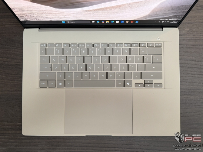 ASUS Zenbook A14 i A16, Zenbook Duo, ProArt PZ14 oraz ProArt GoPro Edition - Nowe laptopy z procesorami Intel, AMD i Qualcomm [nc1]