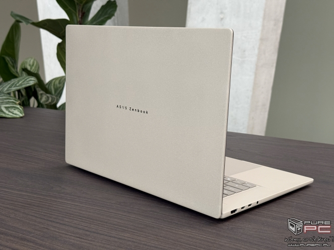 ASUS Zenbook A14 i A16, Zenbook Duo, ProArt PZ14 oraz ProArt GoPro Edition - Nowe laptopy z procesorami Intel, AMD i Qualcomm [nc1]