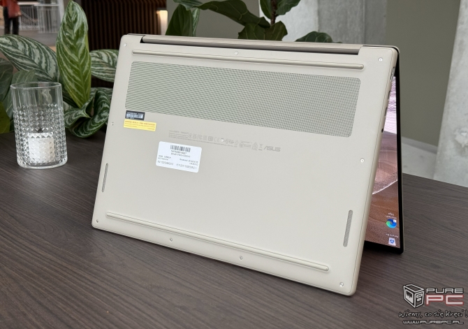 ASUS Zenbook A14 i A16, Zenbook Duo, ProArt PZ14 oraz ProArt GoPro Edition - Nowe laptopy z procesorami Intel, AMD i Qualcomm [nc1]