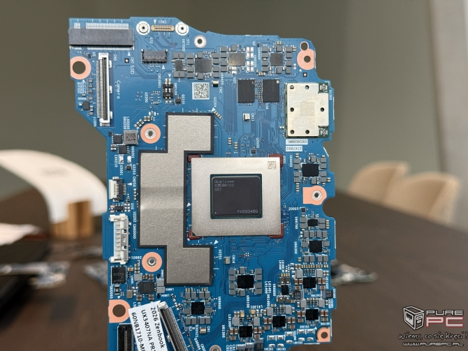 ASUS Zenbook A14 i A16, Zenbook Duo, ProArt PZ14 oraz ProArt GoPro Edition - Nowe laptopy z procesorami Intel, AMD i Qualcomm [nc1]