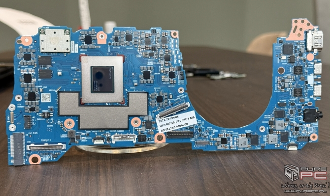 ASUS Zenbook A14 i A16, Zenbook Duo, ProArt PZ14 oraz ProArt GoPro Edition - Nowe laptopy z procesorami Intel, AMD i Qualcomm [nc1]