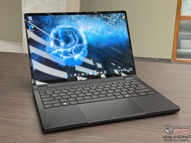 ASUS Zenbook A14 i A16, Zenbook Duo, ProArt PZ14 oraz ProArt GoPro Edition - Nowe laptopy z procesorami Intel, AMD i Qualcomm [nc1]