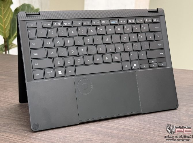 ASUS Zenbook A14 i A16, Zenbook Duo, ProArt PZ14 oraz ProArt GoPro Edition - Nowe laptopy z procesorami Intel, AMD i Qualcomm [nc1]