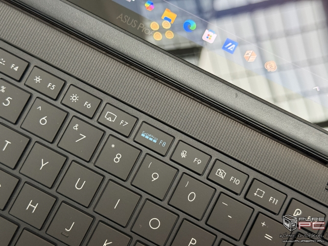 ASUS Zenbook A14 i A16, Zenbook Duo, ProArt PZ14 oraz ProArt GoPro Edition - Nowe laptopy z procesorami Intel, AMD i Qualcomm [nc1]