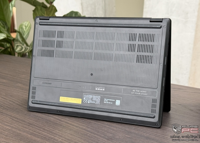 ASUS Zenbook A14 i A16, Zenbook Duo, ProArt PZ14 oraz ProArt GoPro Edition - Nowe laptopy z procesorami Intel, AMD i Qualcomm [nc1]