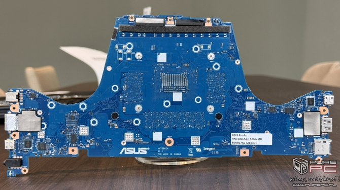 ASUS Zenbook A14 i A16, Zenbook Duo, ProArt PZ14 oraz ProArt GoPro Edition - Nowe laptopy z procesorami Intel, AMD i Qualcomm [nc1]