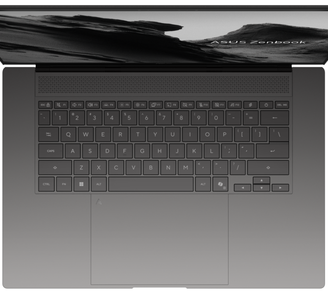 ASUS Zenbook A14 i A16, Zenbook Duo, ProArt PZ14 oraz ProArt GoPro Edition - Nowe laptopy z procesorami Intel, AMD i Qualcomm [nc1]