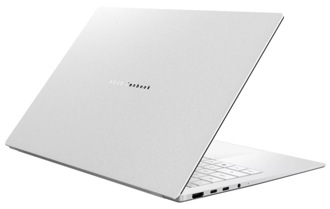 ASUS Zenbook A14 i A16, Zenbook Duo, ProArt PZ14 oraz ProArt GoPro Edition - Nowe laptopy z procesorami Intel, AMD i Qualcomm [nc1]