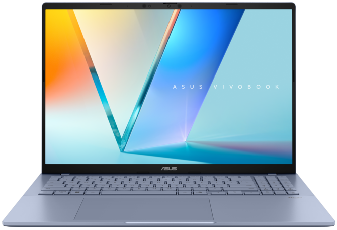 ASUS Zenbook A14 i A16, Zenbook Duo, ProArt PZ14 oraz ProArt GoPro Edition - Nowe laptopy z procesorami Intel, AMD i Qualcomm [nc1]