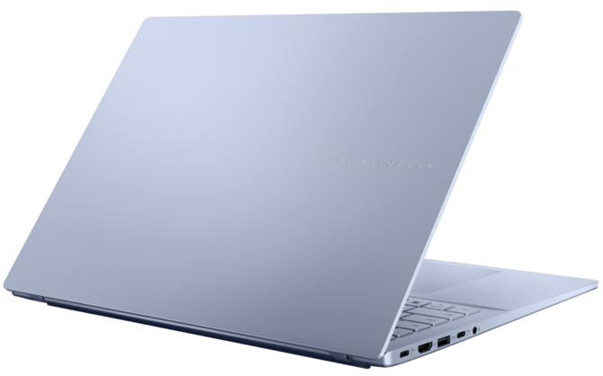 ASUS Zenbook A14 i A16, Zenbook Duo, ProArt PZ14 oraz ProArt GoPro Edition - Nowe laptopy z procesorami Intel, AMD i Qualcomm [nc1]