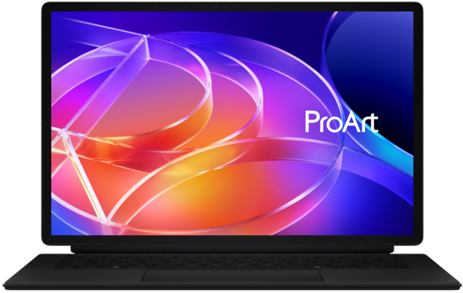 ASUS Zenbook A14 i A16, Zenbook Duo, ProArt PZ14 oraz ProArt GoPro Edition - Nowe laptopy z procesorami Intel, AMD i Qualcomm [nc1]
