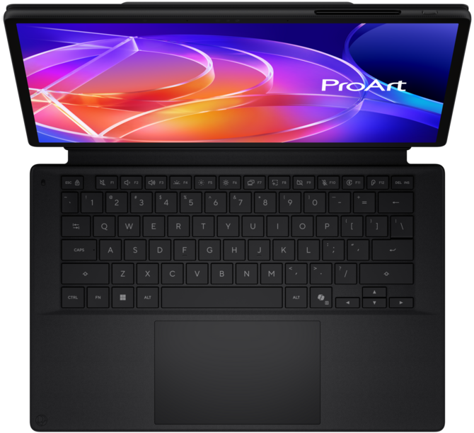 ASUS Zenbook A14 i A16, Zenbook Duo, ProArt PZ14 oraz ProArt GoPro Edition - Nowe laptopy z procesorami Intel, AMD i Qualcomm [nc1]