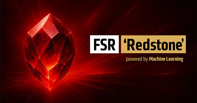 Szef oprogramowania AMD komentuje FSR4 dla Radeon RX 7000, sterowniki dla systemu Linux oraz FSR Radiance Caching [3]