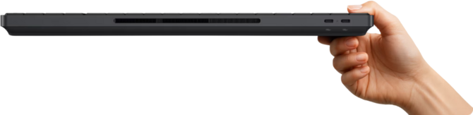 HP EliteBoard G1a - komputer, który mieści się w klawiaturze. Procesory z serii AMD Ryzen AI 300, DDR5 i Windows 11 [3]