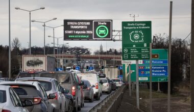 Krakowska SCT pod ostrzałem. Protesty napędza skrajna prawica