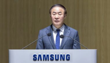 Koreańczycy nazywają Zachód żebrakami. Jest w tym logika