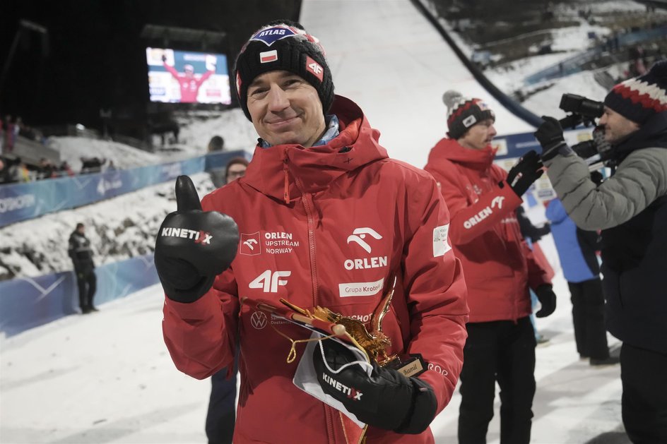 Kamil Stoch