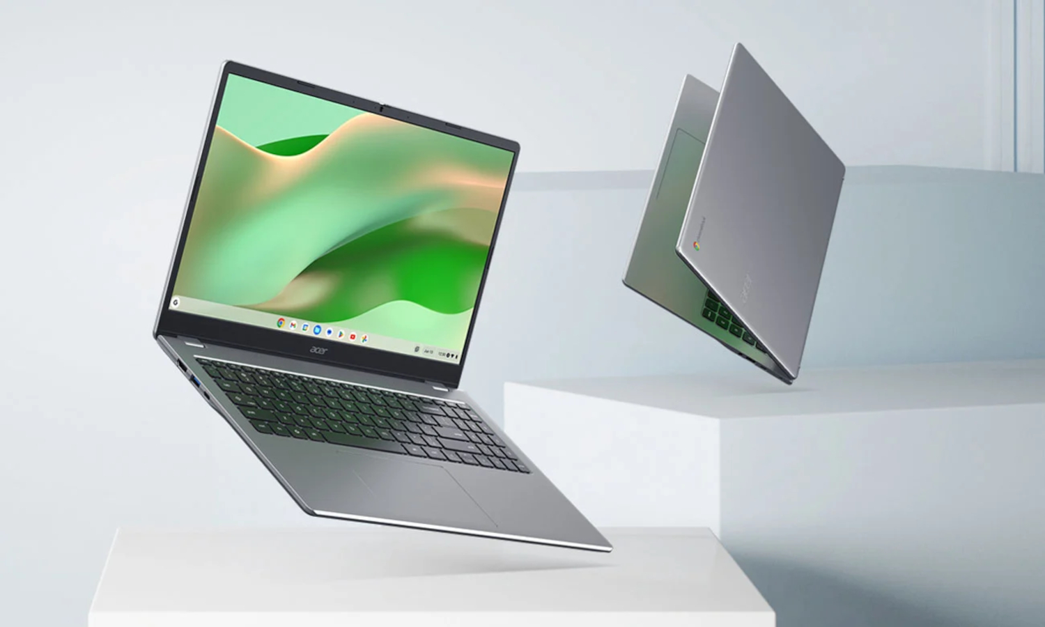 Takiej promocji dawno nie było: 1299 zł i masz świetny laptop na lata