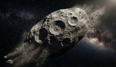 Planetoida zakręcona jak diabeł tasmański. Co to, u licha, jest? - Telepolis.pl