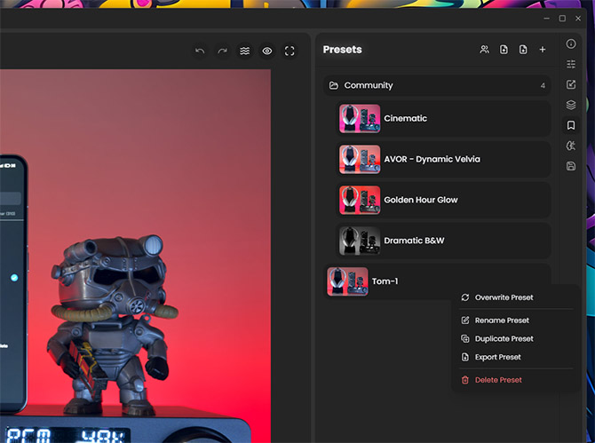 RapidRAW to darmowa alternatywa dla Adobe Lightroom. Otwarte źródło, szybkie działanie, wsparcie dla ComfyUI [nc1]