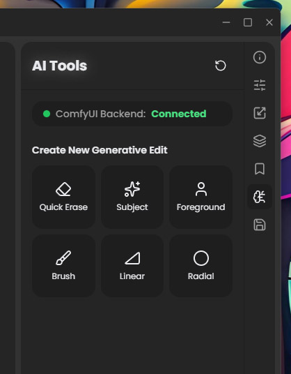 RapidRAW to darmowa alternatywa dla Adobe Lightroom. Otwarte źródło, szybkie działanie, wsparcie dla ComfyUI [nc1]