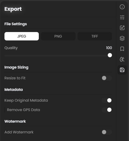 RapidRAW to darmowa alternatywa dla Adobe Lightroom. Otwarte źródło, szybkie działanie, wsparcie dla ComfyUI [nc1]