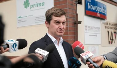 Poseł PiS straszy. Czy prezydent może rozwiązać Sejm z powodu budżetu?