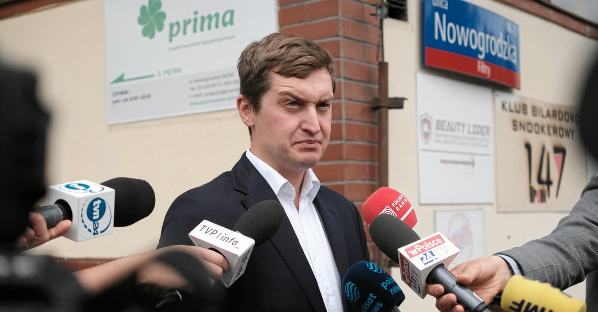 Poseł PiS straszy. Czy prezydent może rozwiązać Sejm z powodu budżetu?