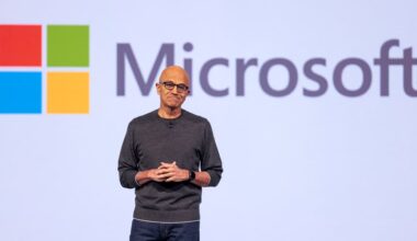 Microsoft, czy microslop? Jak gigant z USA potyka się o AI