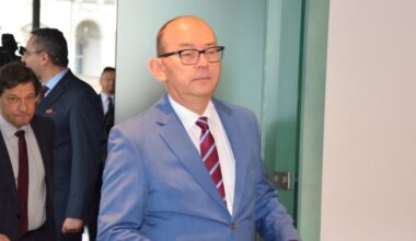 Koniec bezkarności Radzika. Będzie miał kłopoty za ściganie nowych rzeczników dyscyplinarnych