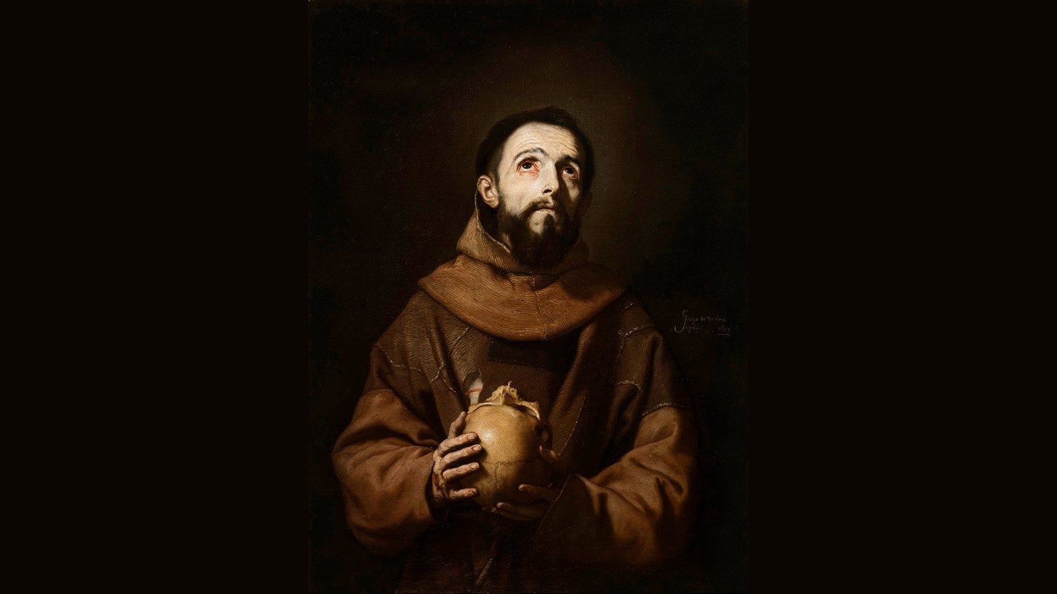 Papież na 800-lecie śmierci św. Franciszka z Asyżu