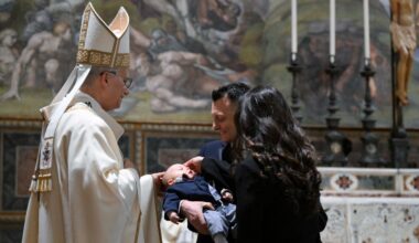 Leon XIV: wiara nadaje sens życiu