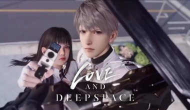 Gracie w Genshina, Honkaia czy inne FGO? Zarabiają krocie, ale to nie oni są na tronie