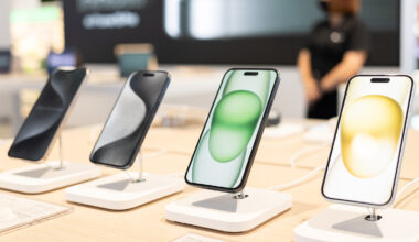 Nowy iPhone już w lutym. Taki dla oszczędnych