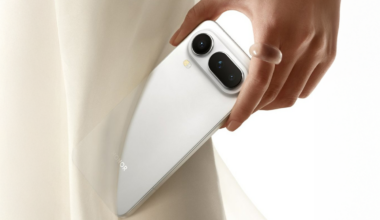 Honor Magic 8 Pro Air to maleństwo z boską baterią, na które czekał świat