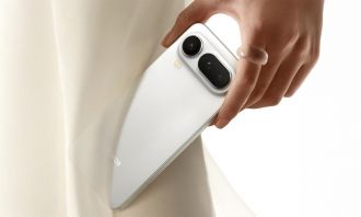 Honor Magic8 Pro Air smukły smartfon