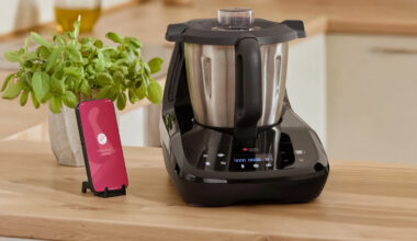 Zapomnij o Thermomixie. W Lidlu jest ponad 8 razy taniej