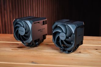 be quiet! Dark Rock 6 i Dark Rock Pro 6