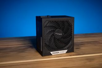 be quiet! Power Zone 2 1200W