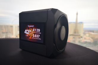 be quiet! Dark Rock 6 Pro 6 LCD