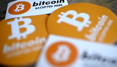 Chińskie kopalnie kryptowalut zjadają czystą energię Norwegii